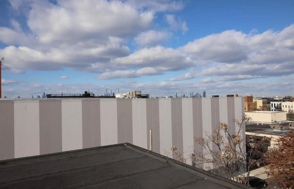 Apartmán Bushwick Gem. New York Exteriér fotografie